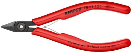 Knipex 75 22 125 Seitenschneider 125 Mm