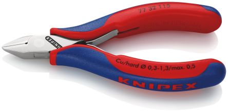 Knipex 77 32 115 Seitenschneider 115 Mm