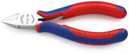 Knipex 77 42 130 Seitenschneider 130 Mm