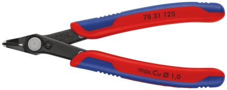 Knipex 78 31 125 Seitenschneider 125 Mm