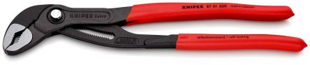 Knipex Pince Multiprise Haute Qualité Cobra®, L. (hors Tout) 300 Mm