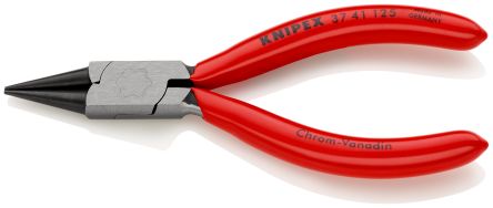 Knipex 37 41 125 Zange / Backen 27mm, Gebogen 125 Mm