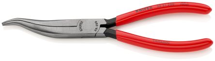 Knipex 38 31 200 Zange / Backen 73mm, Gebogen 200 Mm