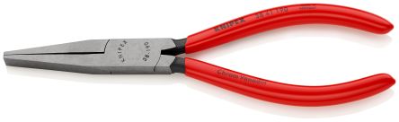 Knipex Alicates Para Mecánicos Ángulo Recto, Mordaza De 50mm, Long. Total 190 Mm