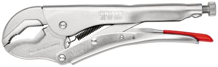 Knipex 41 14 250 Zange, Gebogen 250 Mm