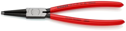 Knipex 44 11 J3 Zange, Gebogen 225 Mm