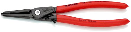 Knipex Sicherungsringzange, Gebogen 225 Mm