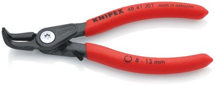 Knipex Sicherungsringzange, Gebogen 130 Mm