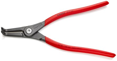 Knipex Sicherungsringzange, Gebogen 305 Mm