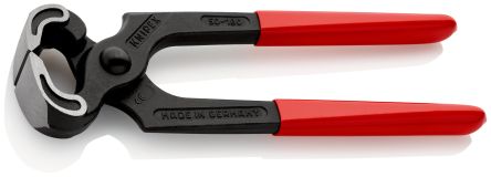 Knipex Pince L. 180 Mm Capacité 2 Mm Pour Raccordement Fixe Moyen