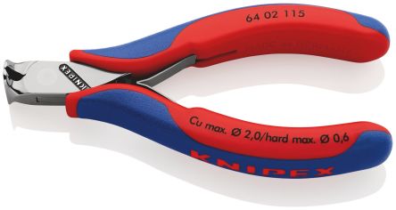 Knipex Kneifzange 115 Mm