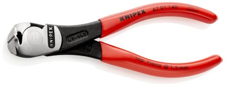 Knipex Kneifzange 140 Mm