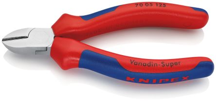 Knipex Seitenschneider 125 Mm