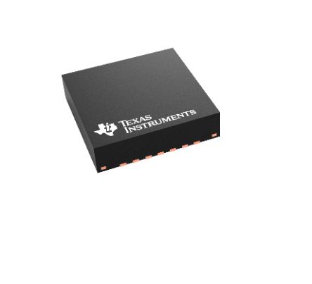 Texas Instruments Akkuladesteuerung IC NVDC SMD / 1mA, WQFN 28-Pin, 24 V