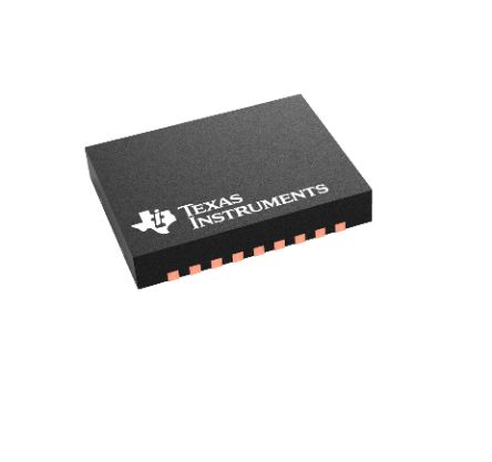 Texas Instruments Ladegeräte-IC SMD / 10A, DPC 8-Pin, 24 V