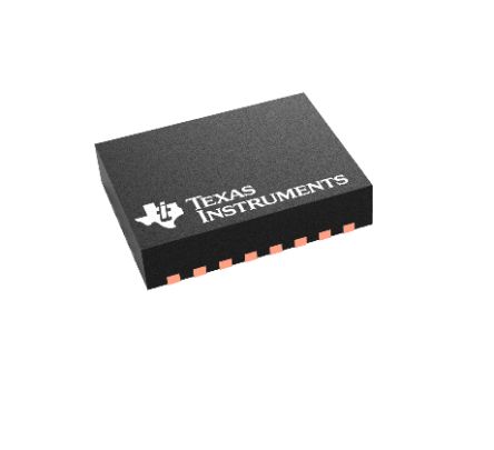 Texas Instruments Li-Ion Ladegeräte-IC Li-Ion SMD / 1.5A, VQFN 20-Pin, 20 V