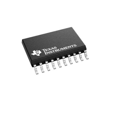 Texas Instruments Ladegeräte-IC Li-Ion SMD, TSSOP 20-Pin, 36 V