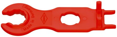 Knipex Herramienta De Anillo De Desbloqueo