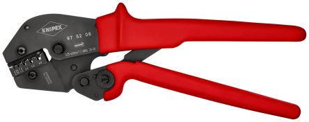 Knipex Hand Crimpzange Für Drahtverschraubungen