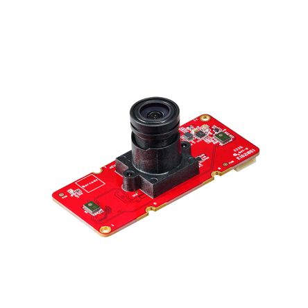 InnoDisk Module De Caméra EV2U-RMR2 Pour USB 2.0