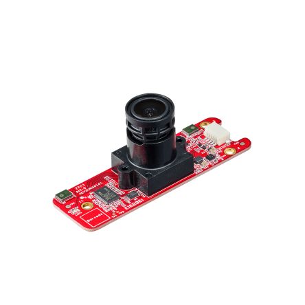 InnoDisk Module De Caméra EV5U-RGR1 Pour USB 2.0