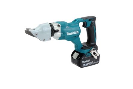 Makita Akku Akku Schere, 2 Mm