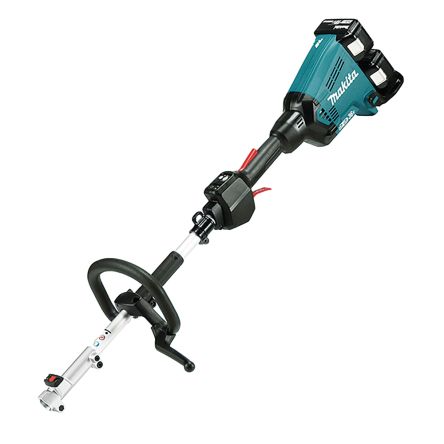 Makita DUX60 Akku Multifunktionswerkzeug Antriebskopf L. 1011mm