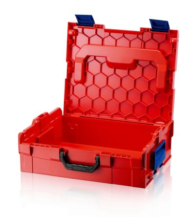 Tool plastic box - RS India