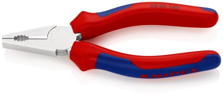 Knipex Pince Universelle, L. (hors Tout) 150 Mm