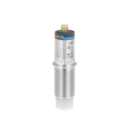 Endress+Hauser FTI26 Series Capacitance Level Switch, PNP Output, Threaded Mount, Polycarbonate Body, ATEX, IECEx-Rated