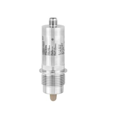 Endress+Hauser FTW23 Series Capacitance Level Switch, PNP Output, Threaded Mount, Stainless Steel Body