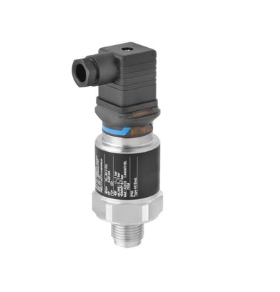 Endress+Hauser PMC11 Series Pressure Sensor, -400mbar Min, 400bar Max, Current Output, Gauge Reading