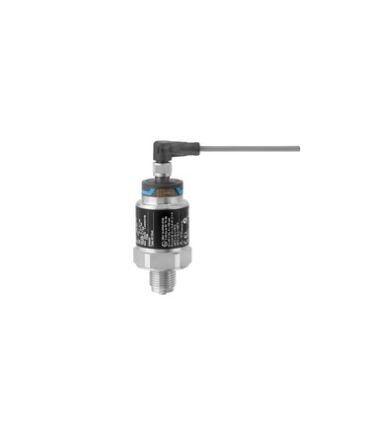 Endress+Hauser PMC21 Absolut Drucksensor -100mbar Bis 100bar, Strom, Für Stäube, Gase, Flüssigkeiten, Dämpfe