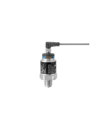 Endress+Hauser PMC21 Series Pressure Sensor, -100mbar Min, 100bar Max, Current Output, Absolute, Gauge Reading