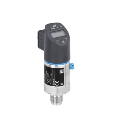 Endress+Hauser PTC31B Absolut Drucksensor 100mbar Bis 40bar, PNP, Für Stäube, Gase, Flüssigkeiten, Dämpfe