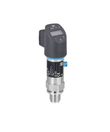 Endress+Hauser PTP31B Absolut Drucksensor 100mbar Bis 40bar, PNP, Für Stäube, Gase, Flüssigkeiten, Dämpfe