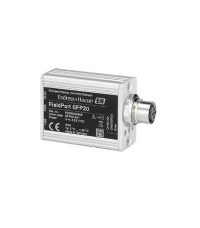 Endress+Hauser SFP20 USB Schnittstelle Buchse – Buchse Für IO-Link-Geräte