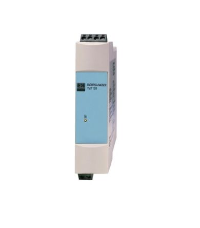 Endress+Hauser TMT128 Temperature Transmitter TC Input, 12 → 35 V