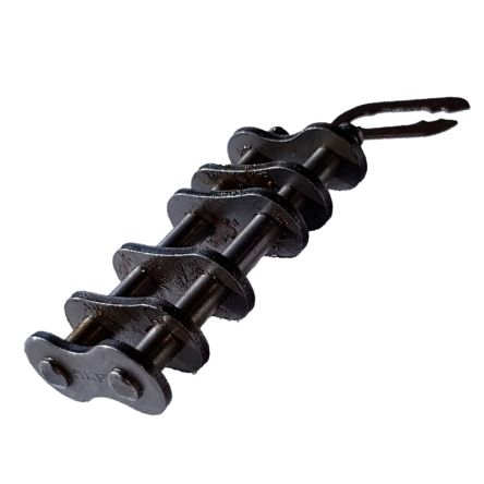 SKF PHC BS 50-3 Connecting Link Carbon Steel Roller Chain Link