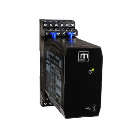 JM CONCEPT Modulo Di Ingresso/uscita EOLIS 3000, 22 → 240 V DC, 90 → 230 V AC, 2 In, 2 Out