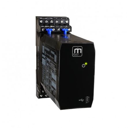 JM CONCEPT EOLIS 3000 Sensor-Box, 22 → 240 V DC, 90 → 230 V AC, 2 Eingänge / 6 Ausgänge