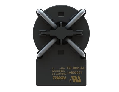 KEMET FG, 4A Fluxgate Stromsensor Hall-Effekt +/-50mA, Leitermaß 34.45mm