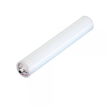 LED2WORK 110010 1617 Lm 12 W LED Tube Light, 1.00066ft (305mm)