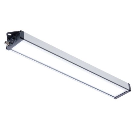 LED2WORK 48 W LED Batten Light, 24 V Dc Single Batten, 1 Lamp, 1.045 M Long, IP50