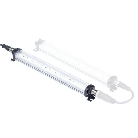 LED2WORK 1260 Lm 8 W LED Tube Light, 1.14829ft (350mm)