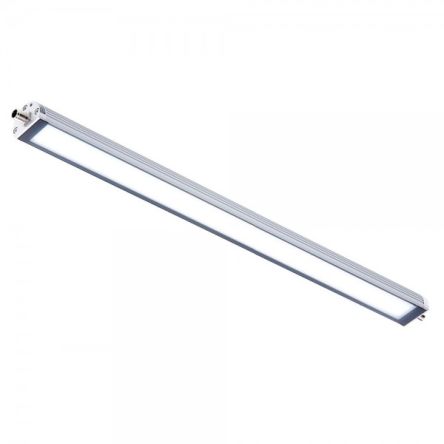 LED2WORK 118510 3780 Lm 24 W LED Tube Light, 3.412073ft (1040mm)