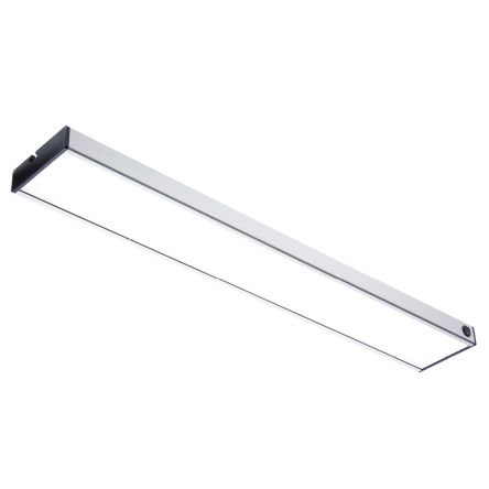 LED2WORK LED Lichtleiste, 230 V / 52 W 5356 Lm, 40 Mm X 138 Mm X 898 Mm