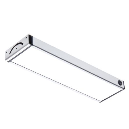 LED2WORK LED Lichtleiste, 230 V / 14 W 1575 Lm, 40 Mm X 138 Mm X 472 Mm