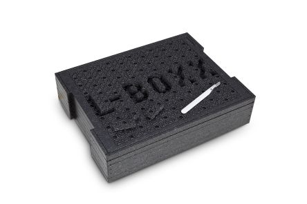 Espuma para relleno L-BOXX 136