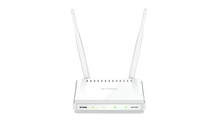 D-Link Wireless Access Point, 300Mbit/s 300Mbit/s 2.4 → 2.4835GHz 802.11 B/g/n